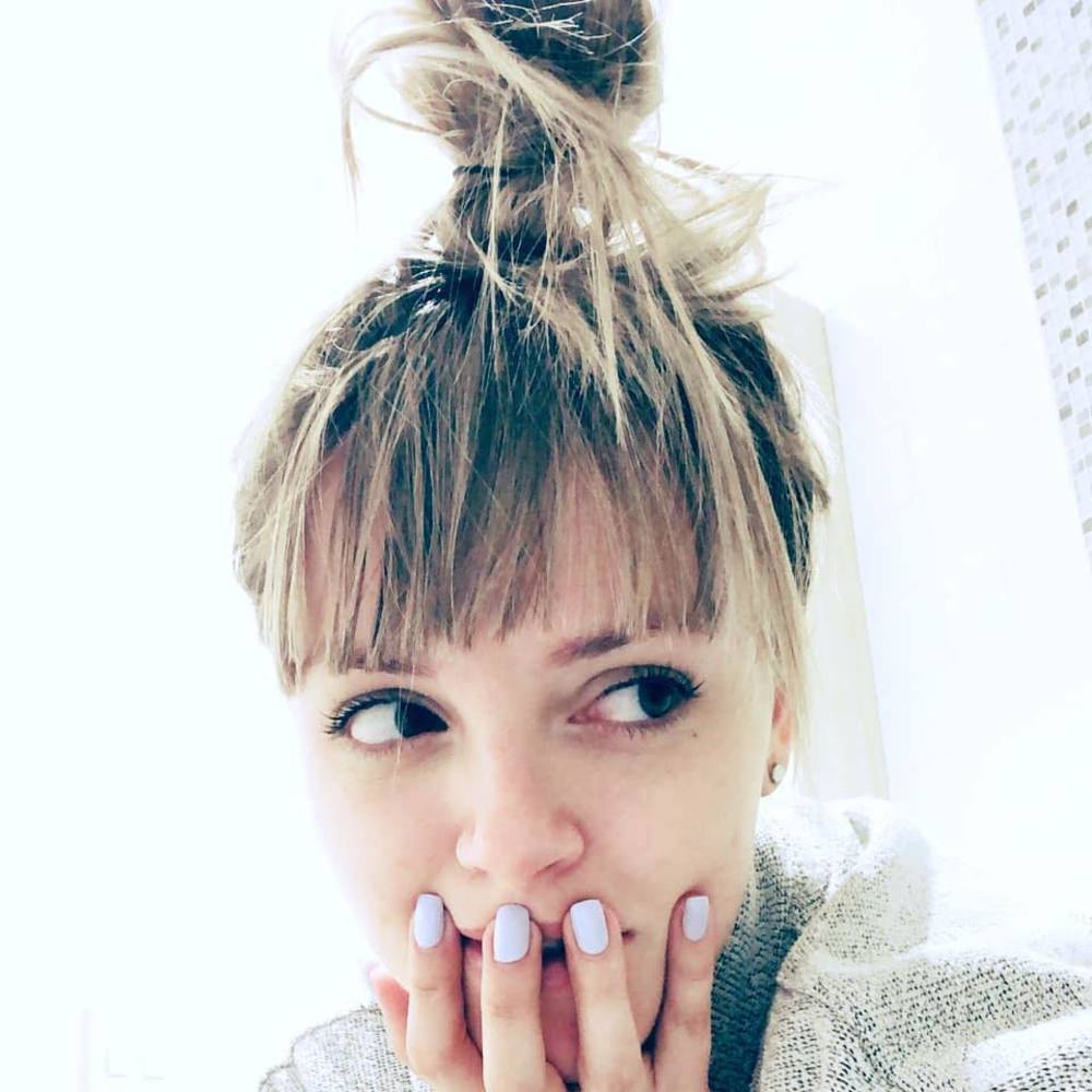 Meet your Posher, Bree